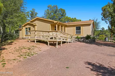 187 N Pinon Road, Star Valley, AZ 85541 - Photo 31
