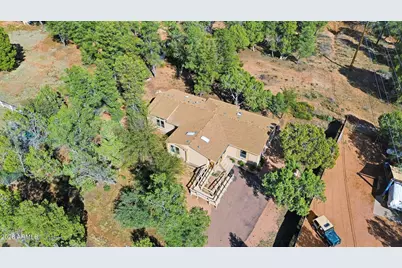 187 N Pinon Road, Star Valley, AZ 85541 - Photo 33