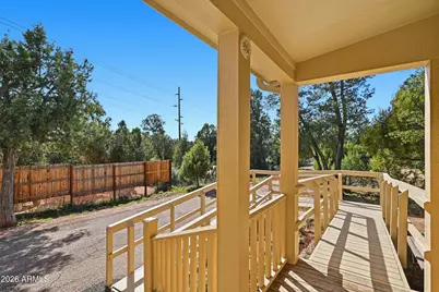 187 N Pinon Road, Star Valley, AZ 85541 - Photo 5