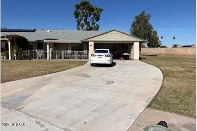 9902 W Raintree Drive, Sun City, AZ 85351 - Photo 1