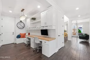 3662 E Comstock Dr, Gilbert, AZ 85296 - Photo 31