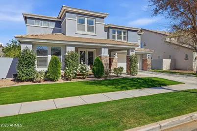 3662 E Comstock Drive, Gilbert, AZ 85296 - Photo 69
