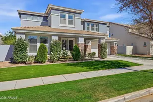 3662 E Comstock Dr, Gilbert, AZ 85296 - Photo 69