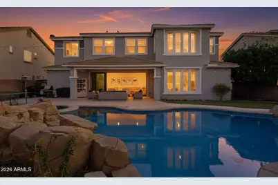 3662 E Comstock Drive, Gilbert, AZ 85296 - Photo 3