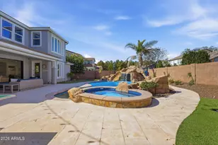 3662 E Comstock Dr, Gilbert, AZ 85296 - Photo 65