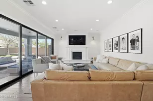 3662 E Comstock Dr, Gilbert, AZ 85296 - Photo 17