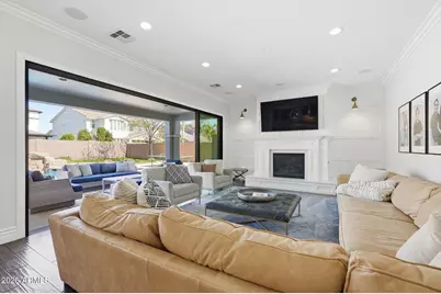 3662 E Comstock Drive, Gilbert, AZ 85296 - Photo 5