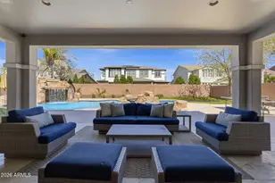 3662 E Comstock Dr, Gilbert, AZ 85296 - Photo 29