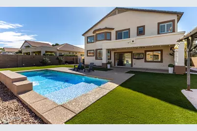 43292 W Snow Drive, Maricopa, AZ 85138 - Photo 49