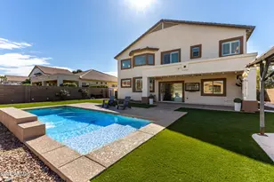 43292 W Snow Dr, Maricopa, AZ 85138 - Photo 49