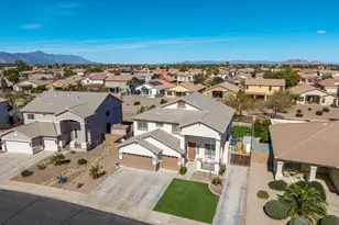 43292 W Snow Dr, Maricopa, AZ 85138 - Photo 63