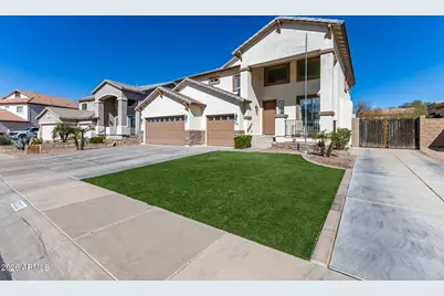 43292 W Snow Drive, Maricopa, AZ 85138 - Photo 3