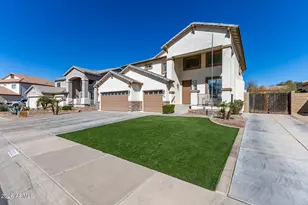 43292 W Snow Dr, Maricopa, AZ 85138 - Photo 3