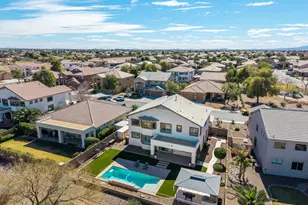 43292 W Snow Dr, Maricopa, AZ 85138 - Photo 71