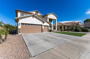 43292 W Snow Dr, Maricopa, AZ 85138 - Photo 5