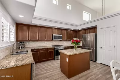 43292 W Snow Drive, Maricopa, AZ 85138 - Photo 19