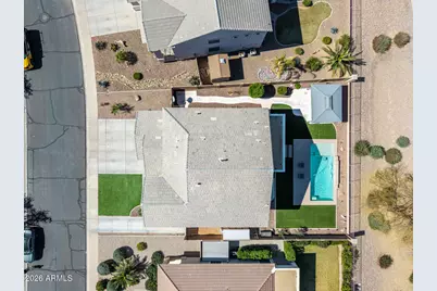 43292 W Snow Drive, Maricopa, AZ 85138 - Photo 65