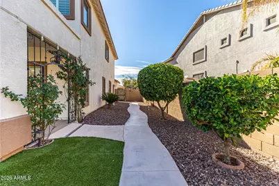 43292 W Snow Drive, Maricopa, AZ 85138 - Photo 47