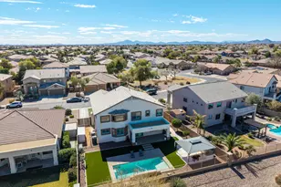 43292 W Snow Dr, Maricopa, AZ 85138 - Photo 69