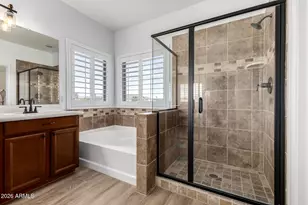 43292 W Snow Dr, Maricopa, AZ 85138 - Photo 27