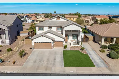 43292 W Snow Drive, Maricopa, AZ 85138 - Photo 59