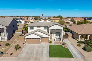 43292 W Snow Dr, Maricopa, AZ 85138 - Photo 59