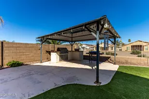 43292 W Snow Dr, Maricopa, AZ 85138 - Photo 45