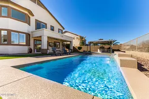 43292 W Snow Dr, Maricopa, AZ 85138 - Photo 53