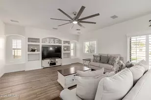 43292 W Snow Dr, Maricopa, AZ 85138 - Photo 9