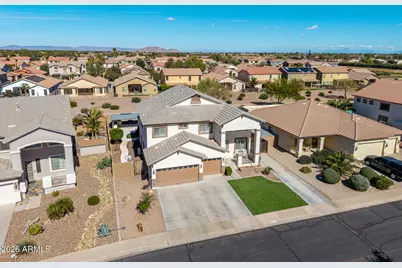 43292 W Snow Drive, Maricopa, AZ 85138 - Photo 61