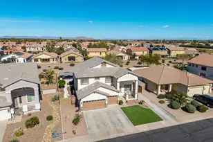 43292 W Snow Dr, Maricopa, AZ 85138 - Photo 61