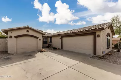 2521 W Darrel Road, Phoenix, AZ 85041 - Photo 1