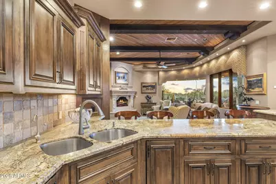 11050 E Wildcat Hill Road, Scottsdale, AZ 85262 - Photo 17