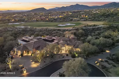 11050 E Wildcat Hill Road, Scottsdale, AZ 85262 - Photo 3