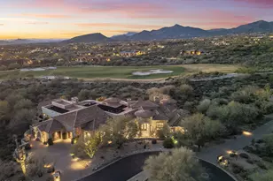 11050 E Wildcat Hill Rd, Scottsdale, AZ 85262 - Photo 3