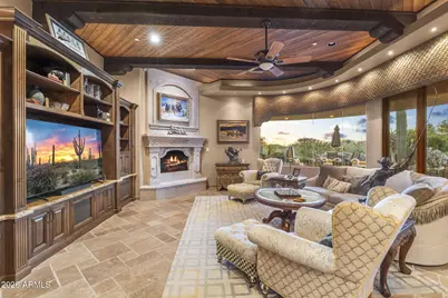 11050 E Wildcat Hill Road, Scottsdale, AZ 85262 - Photo 23