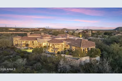 11050 E Wildcat Hill Road, Scottsdale, AZ 85262 - Photo 1