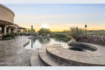 11050 E Wildcat Hill Road, Scottsdale, AZ 85262 - Photo 41