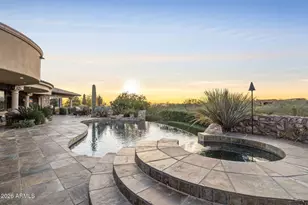 11050 E Wildcat Hill Rd, Scottsdale, AZ 85262 - Photo 41