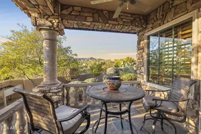 11050 E Wildcat Hill Road, Scottsdale, AZ 85262 - Photo 45