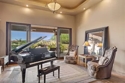 11050 E Wildcat Hill Road, Scottsdale, AZ 85262 - Photo 11