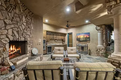 11050 E Wildcat Hill Road, Scottsdale, AZ 85262 - Photo 53