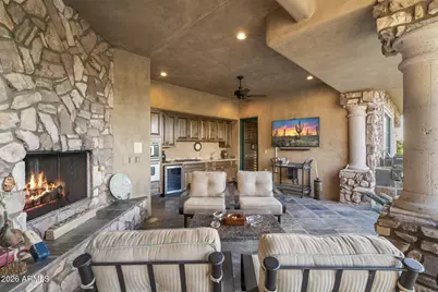 11050 E Wildcat Hill Road, Scottsdale, AZ 85262 - Photo 39