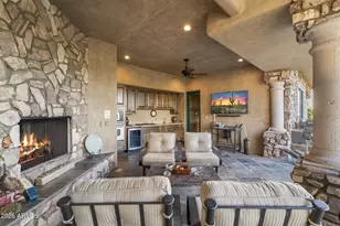 11050 E Wildcat Hill Rd, Scottsdale, AZ 85262 - Photo 39