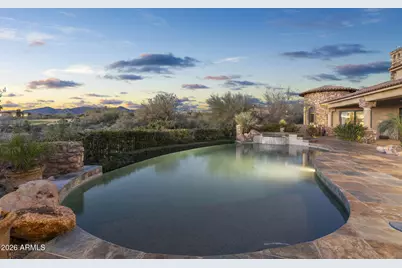 11050 E Wildcat Hill Road, Scottsdale, AZ 85262 - Photo 63