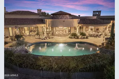 11050 E Wildcat Hill Road, Scottsdale, AZ 85262 - Photo 49