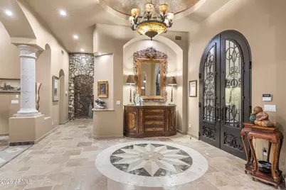 11050 E Wildcat Hill Road, Scottsdale, AZ 85262 - Photo 9