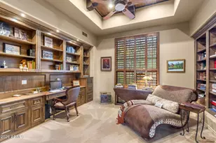 11050 E Wildcat Hill Rd, Scottsdale, AZ 85262 - Photo 31