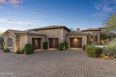 11050 E Wildcat Hill Road, Scottsdale, AZ 85262 - Photo 57