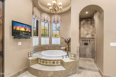 11050 E Wildcat Hill Road, Scottsdale, AZ 85262 - Photo 27